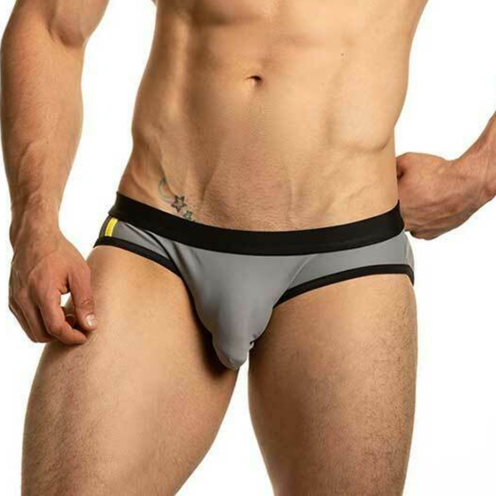 N2N Men's N2N20 20th Anniversary Sport Bikini NEW